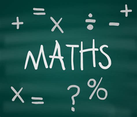 K 12 Education Math For School - Math For School