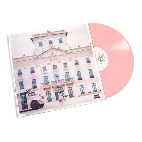 K 12 Vinyl