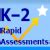 K 2 Diagnostic Assessments Texas Gateway K 2 Grade - K-2 Grade