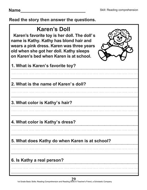 K 2 Grade   5 Helpful Literacy Assessment Tools For K 2 - K-2 Grade