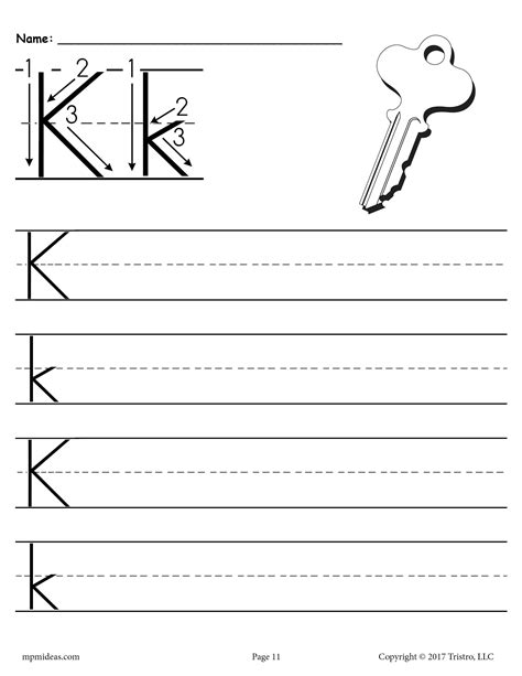 K 6writing Writing K - Writing K