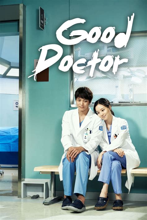 k drama good doctor subtitle indonesia lucy