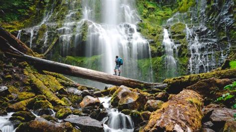 k falls oregon