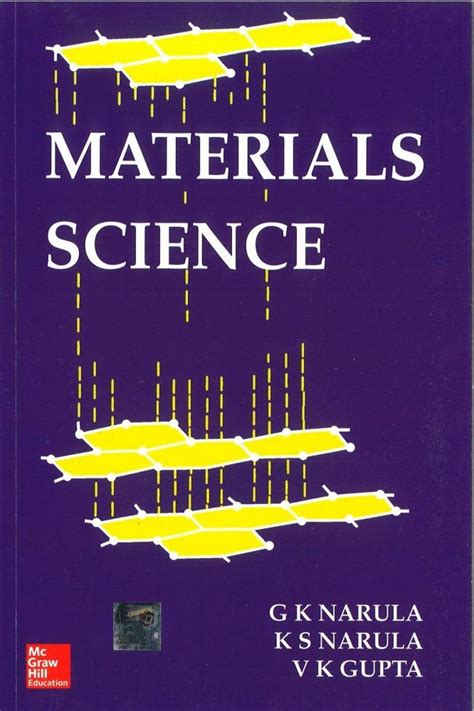 K M Gupta Material Science Book Pdf