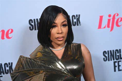 k michelle nude