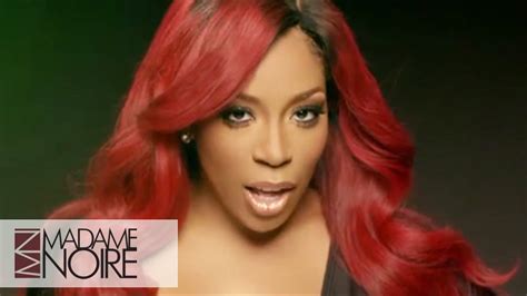 K Michelle Sextape