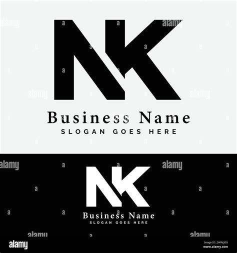 K Nk N