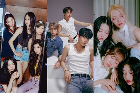 K Pop Music