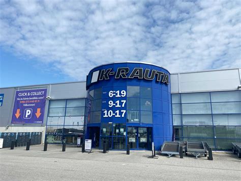 k rauta malmö