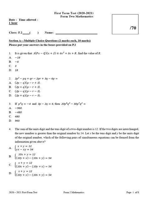 K S2 Maths Arithmetic S A Ts Question Book ( Collins K S2 S A Ts Revision And Practice): 2018 Tests ( Collins K S2 Revision And Practice)