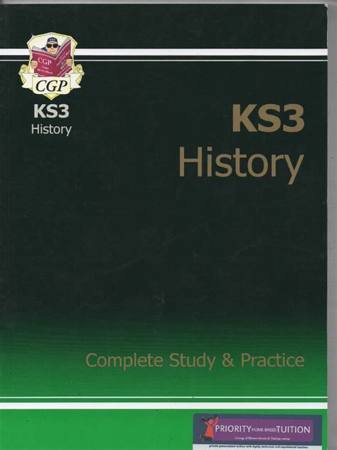 K S3 History Complete Study And Practice ( C G P K S3 Humanities)