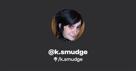 k smudge onlyfans