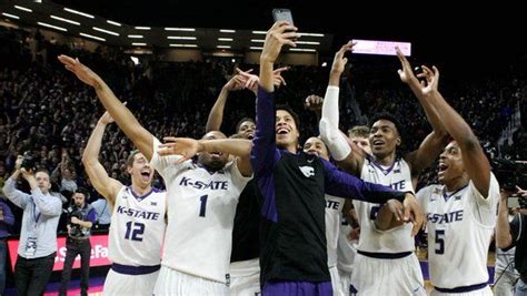 Remember, the K-State basketball roster was also far from comple
