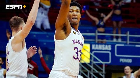 Kansas Men’s Basketball (@KUHoops) / Twitter. We