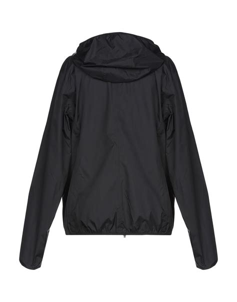 k way black jacket mehs canada