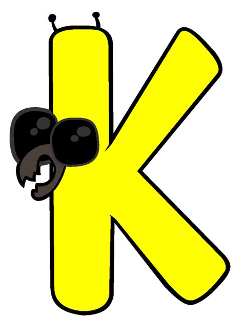 K Wikipedia Letter K Is For - Letter K Is For