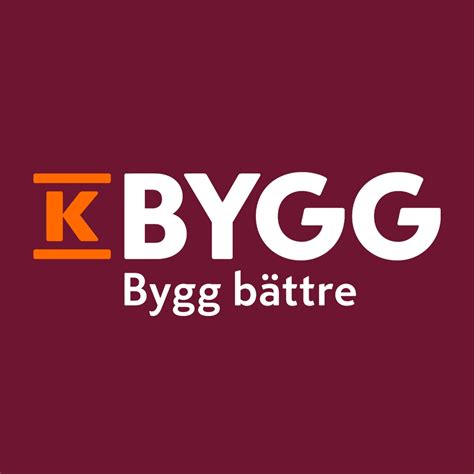 k-bygg kontakt