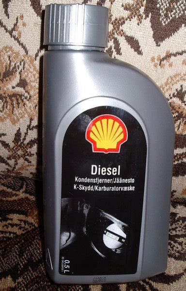 k-sprit diesel