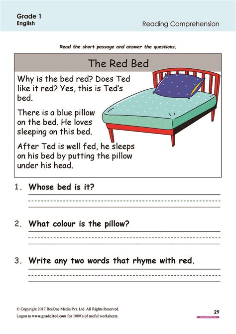 K12 Reader Worksheets Lesson Worksheets K12reader 2nd Grade - K12reader 2nd Grade