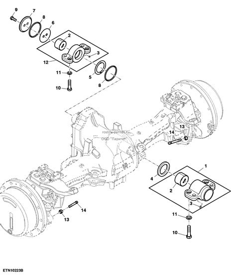 Read K1500 Front Differential Guide 
