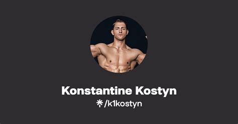 k1kostyn onlyfans
