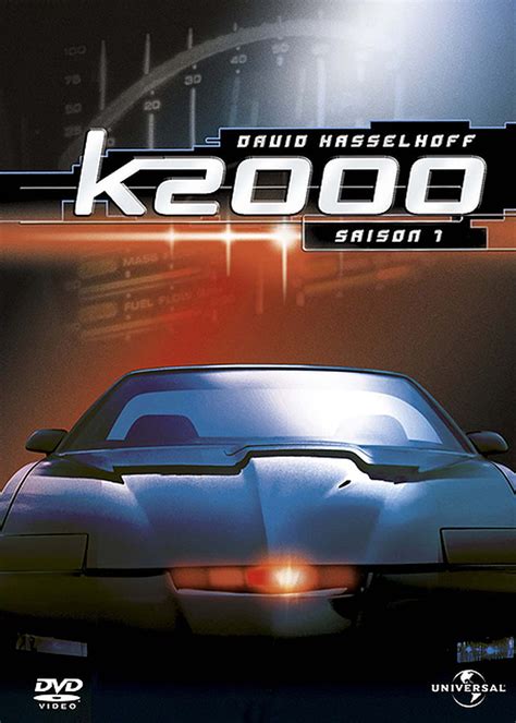 k2000 saison 1 uptobox