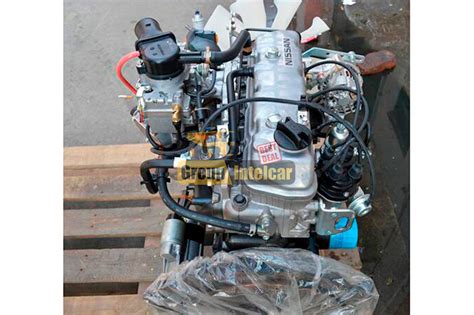 Read K25 Engine Spec 