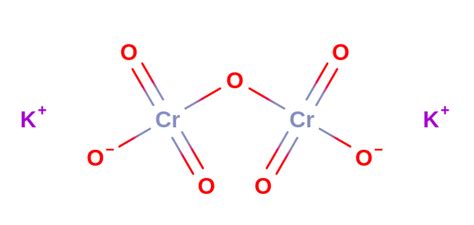 k2cr2o7 | Potassium Dichromate 998 K2Cr2O7 AR Chai 500G