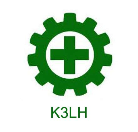 k3lh adalah singkatan dari