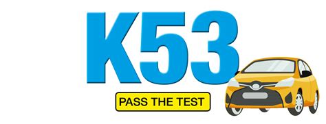 K53 Learners