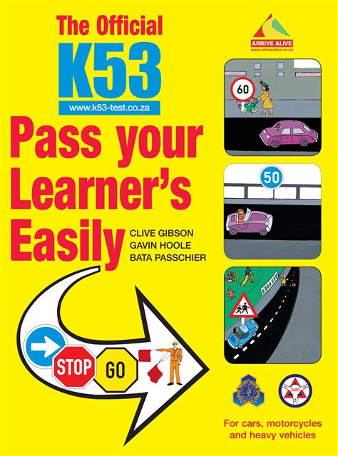 Download K53 Learners Guide 