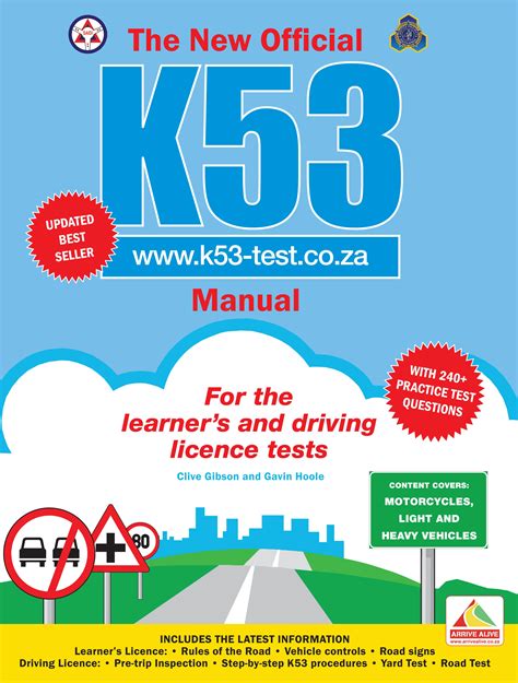 Read K53 Learners Test Papers Full 