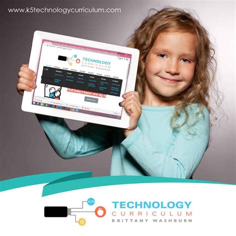 K5tech Net Technology Curriculum By Brittany Washburn Oakdome 3rd Grade - Oakdome 3rd Grade
