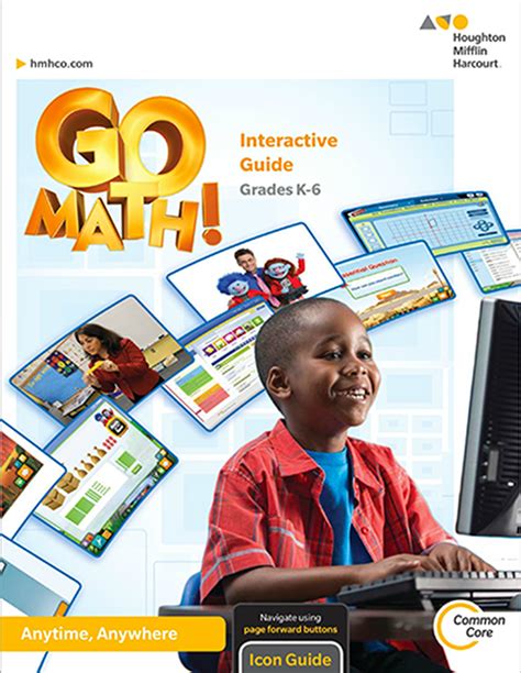 K6 Thinkcentral Com Go Math 4th Grade Textbook - Go Math 4th Grade Textbook