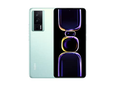k60 | Redmi K60 Series VioStore Uy tn l