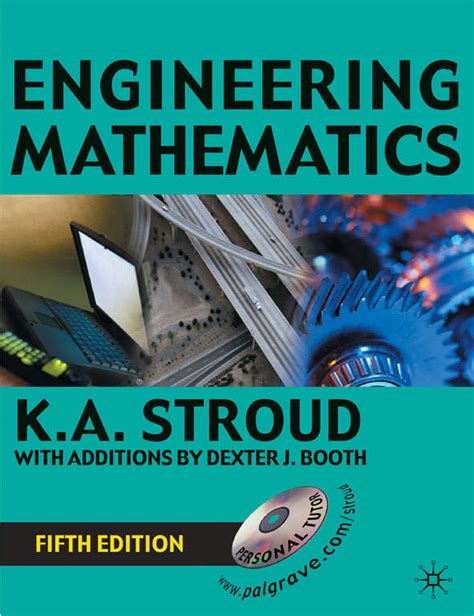 Ka Stroud Engineering Mathematics 5th Edition Roadaxio