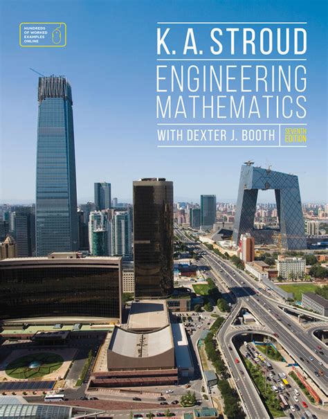 Full Download Ka Stroud Engineering Mathematics 7Th Edition Pdf 