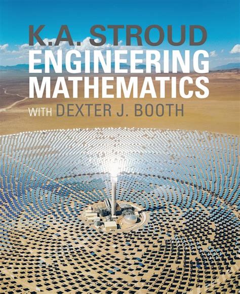 Full Download Ka Stroud Engineering Mathematics 7Th Edition Pdf 