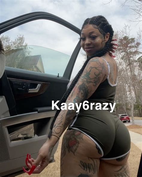 kaaybrazy creator profile