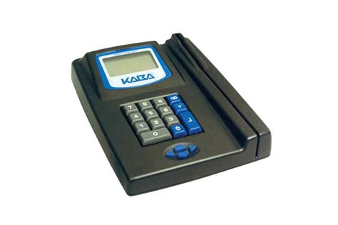 Kaba Front Desk Unit 790 Manual