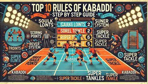 kabaddi new rules