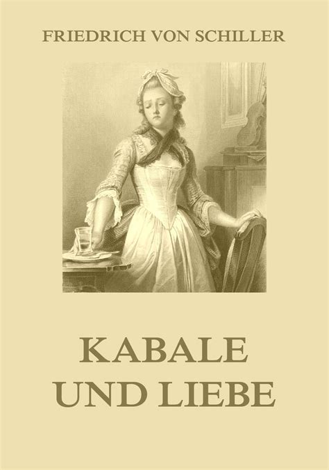 Kabale Und Liebe