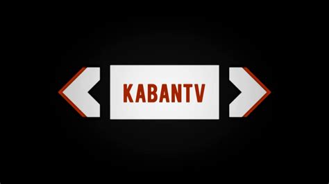 kaban tv 