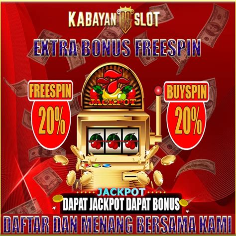 Kabayanslot Link   Kabayanslot Situs Judi Slot Online Deposit Pulsa Tanpa - Kabayanslot Link