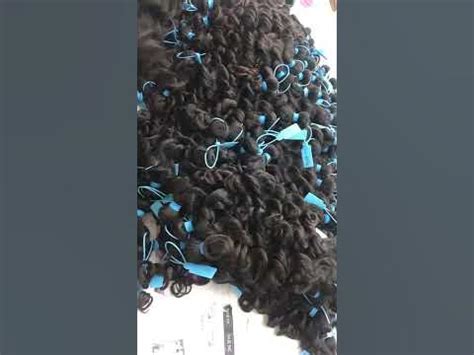 kabeiluhair KBL hair (T1 hair/Blue rubber band hair/XR …