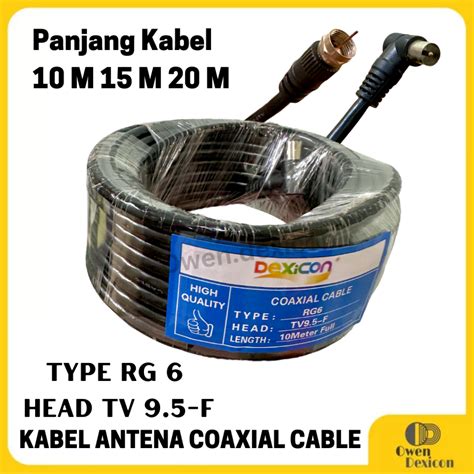 kabel antena tv digital