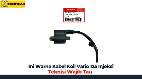 KABEL KOIL VARIO 125：Jual Produk Busi Vario 160 Vario Termurah dan Terlengkap Desember