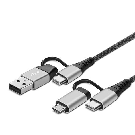 kabel type c to micro usb