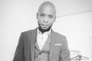 kabelo moalusi biography template