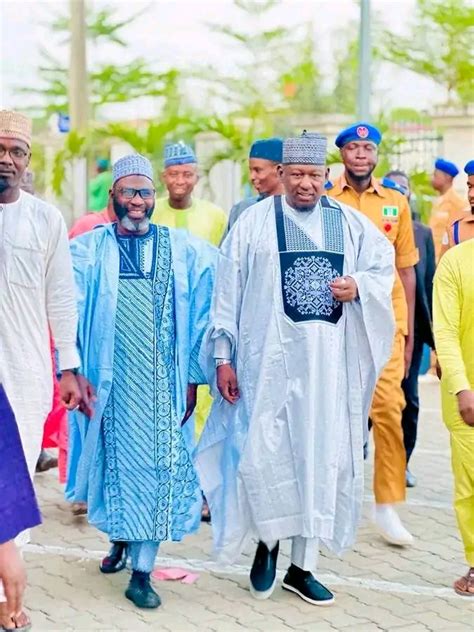 kabiru gombe biography of michael